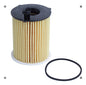 Filtro Aceite Citroen C2 1.4 Dv4ted 2005 2008