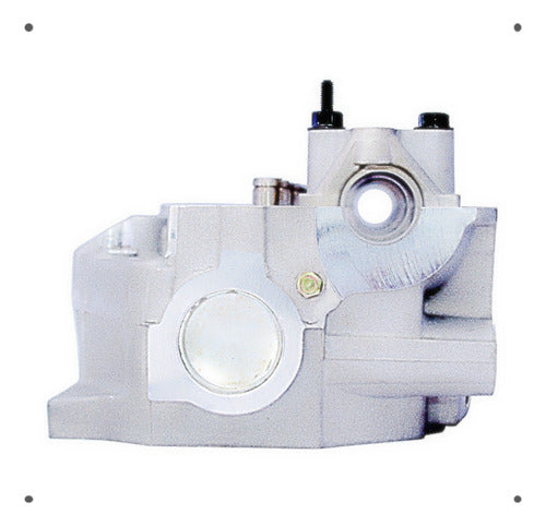 Culata Hyundai H100 2.5 Grace D4bf 1998 2004