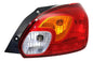 Farol Trasero Mitsubishi Mirage 2014 2018 Derecho Rojo