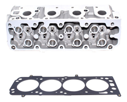 Culata Motor Chevrolet Montana 1.8 Z18xeh 8 Valv. 2005 2011