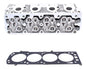 Culata Motor Chevrolet Montana 1.8 Z18xeh 8 Valv. 2005 2011