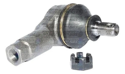 Terminal Direccion Derecho Izquierda Kia Avella 1.5 B5 1996 1998