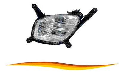 Farol Neblinero Derecho Kia Morning C 1.0 2017 2020
