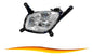Farol Neblinero Derecho Kia Morning C 1.0 2017 2020