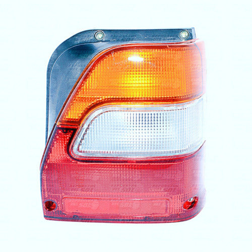 Farol Trasero Derecho Suzuki Maruti Ii 0.8 1999 2009