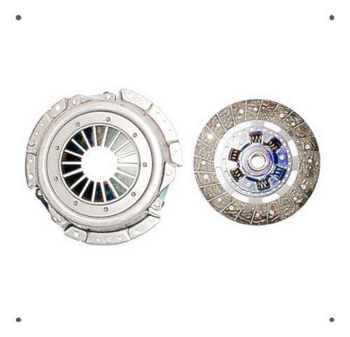 Kit Embrague Mitsubishi Delica 2.5 4d56t 1991 1996