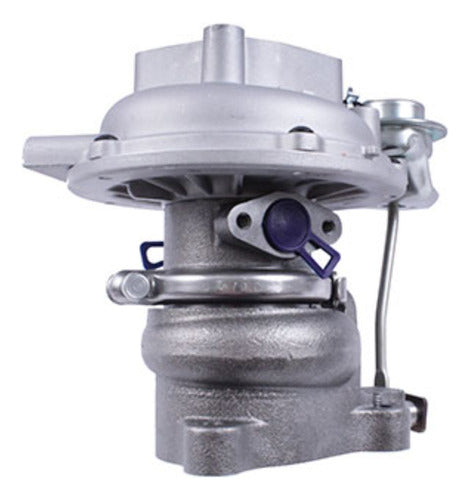 Turbo Nissan Terrano D22x 2.5 Yd25ddti 2013