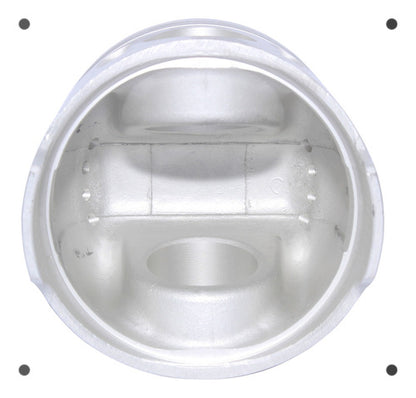 Juego Pistones Std Hyundai Mighty 3.3 D4al 1999 2007