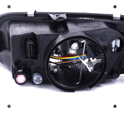 Optico Derecho Peugeot 306 1.4 4x2 Hatchback 1992 1994