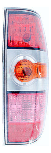 Farol Trasero Derecho Mazda Bt50 2.5 Wlat 2wd 2010 2012