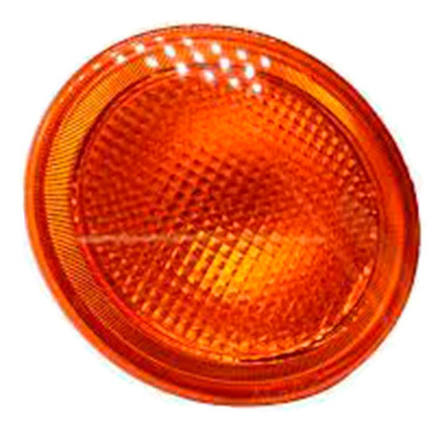 Farol Trasero R/L Mitsubishi Rosa 4.9 2007 2012