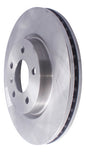Par Disco Freno Delantero Tiggo 2 1.5 Sqrd4g15b 2017 2023