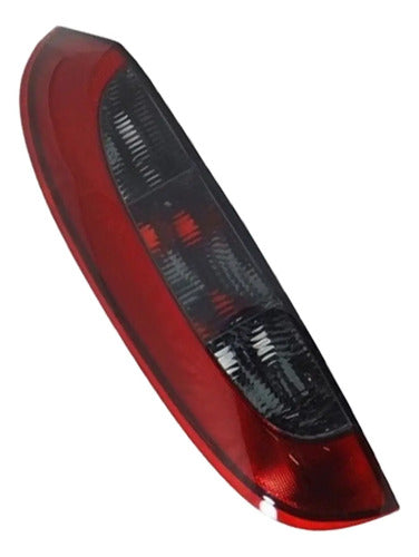 Farol Trasero Chevrolet Corsa Evolution 2002 2005 Izquierdo Rojo