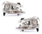 Optico Great Wall Wingle 5 2.0 2011 2022 Par
