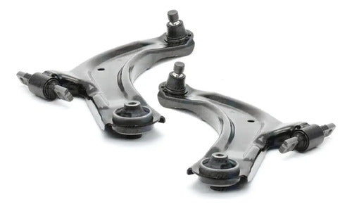Bandejas Suspension Nissan Xtrail T31 2008 2014 Par