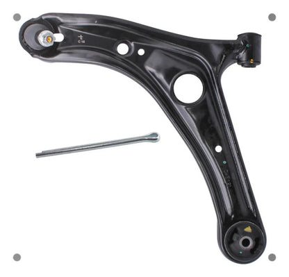 Bandeja Suspension Delantero Inferior Yaris 1.3 2003 2005 Par