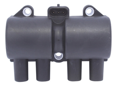 Bobina Encendido Chevrolet Luv 2.2 3 Pin