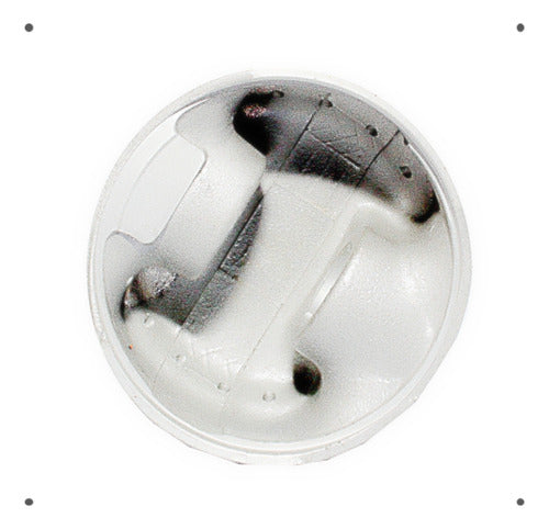 Juego Pistones Std Luv 2.2 C22ne Tfr 2000 2005