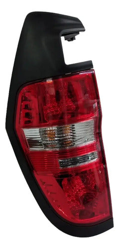Farol Trasero Hyundai H1 2009 2018 Izquierdo Rojo