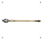 Brazo Axial R/L Suzuki Grand Vitara 2.4 2009 2014