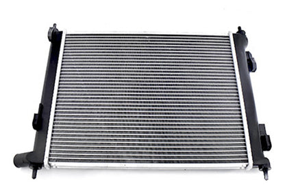 Radiador Motor Hyundai Accent 2021 2024