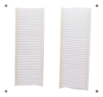 Filtro Cabina Peugeot 301 1.6 Dv6dt 2013 2015