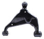 Par Bandeja Suspension Delantero Inferior R/L Hilux 2.7 2006 2010