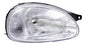 Optico R/L Chevrolet Combo Van 1.7 1999 2002 Par
