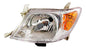 Optico Izquierdo Toyota Hilux 2.5 2kdftv 2005 2011