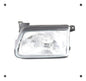 Optico Izquierdo Isuzu Luv 2.5 4x2y4x Camioneta 1999 2003
