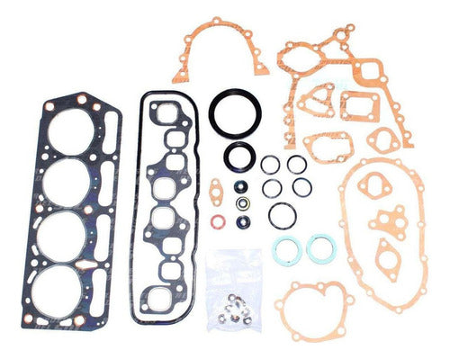 Kit Empaquetadura Motor Toyota Hiace 2.4 2rze 1994 2001