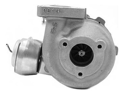 Turbo Motor Hyundai Accent Rb 1.6 D4fb Vgt 2011 2015