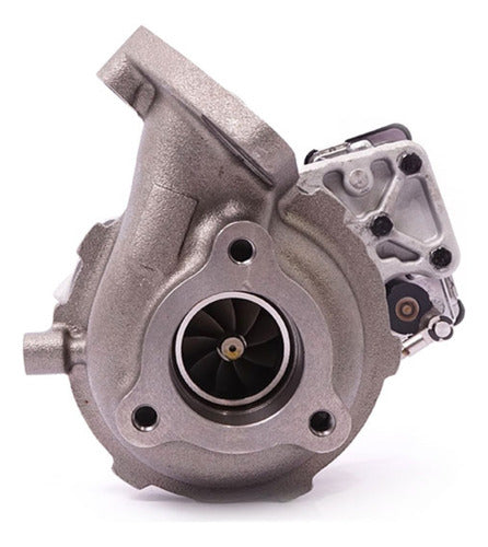 Turbo Kia Sorento Xm 2.2 2010 2015