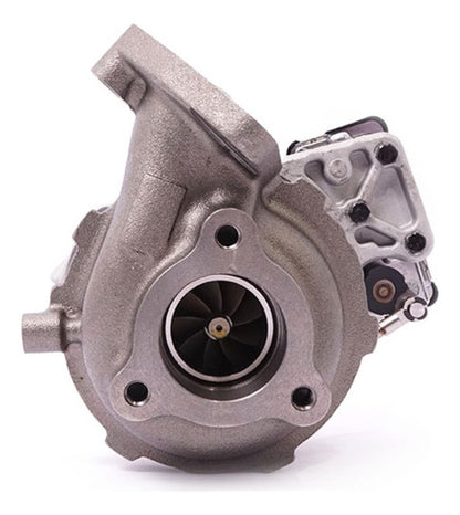 Turbo Kia Sorento Xm 2.2 2010 2015