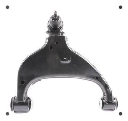 Bandeja Suspension Derecha Changan Hunter 1.9 2021 2023