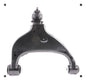 Bandeja Suspension Derecha Changan Hunter 1.9 2021 2023