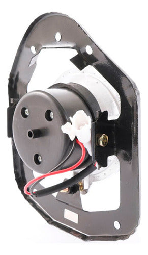 Neblinero Izquierdo Changan S300 1.0 Jl46 2008 - 2014