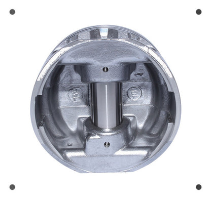 Juego Pistones 0.50 Chevrolet Corsa 1.6 1998 1999