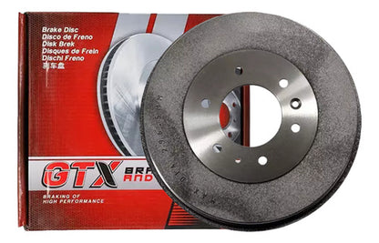 Tambores Freno Ford Ranger 2012 2022 Par Trasero
