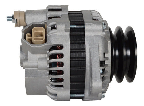 Alternador 12v 70a 2 Pines Ford Ranger 2006 2012