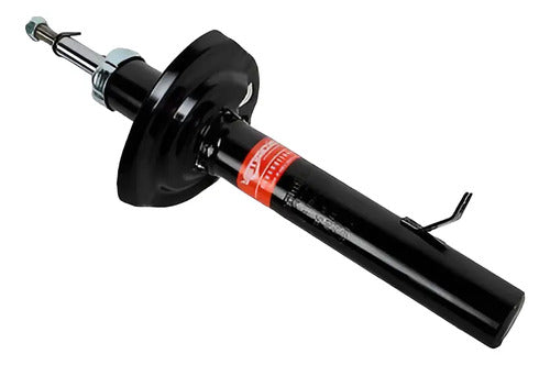 Amortiguador Delantero Byd F0 2010 2016 Par