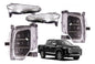 Optico + Drl Maxus T90 2021 2025 Par