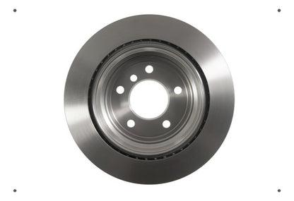 Par Discos Freno Trasero Gtx Bmw X1 D 2010 2015