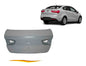 Tapa Maleta Kia Rio Sedan 2011 2014