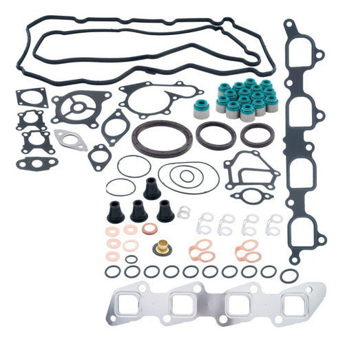 Kit Empaquetadura Nissan D40t Navara 2.5 Yd25d 2007 2015