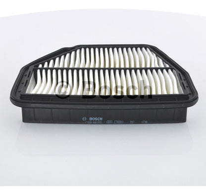 Filtro Aire Chevrolet Captiva 2.0 Z20s1 2007 2013