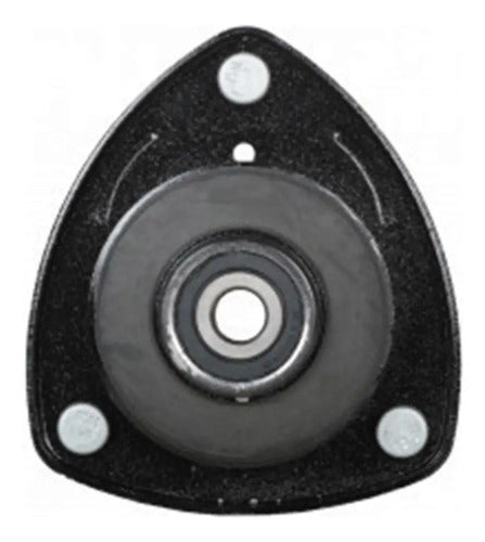 Cazoleta Delantera Toyota Yaris 1999 2005 Par
