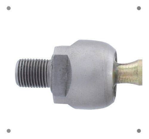 Brazo Axial Izquierda/derecha Nissan V16 1.6 1993 1997