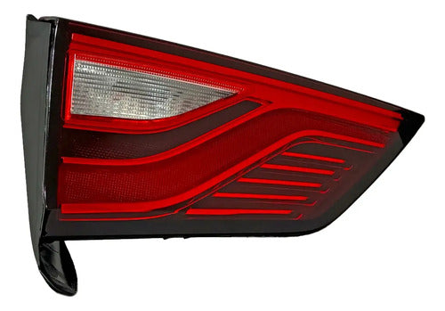 Farol Trasero Interior Mg Zs 2018 2022 Izquierdo Rojo