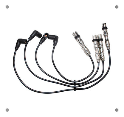 Juego Cable Bujia Volkswagen Gol G5 1.6 2009 2013
